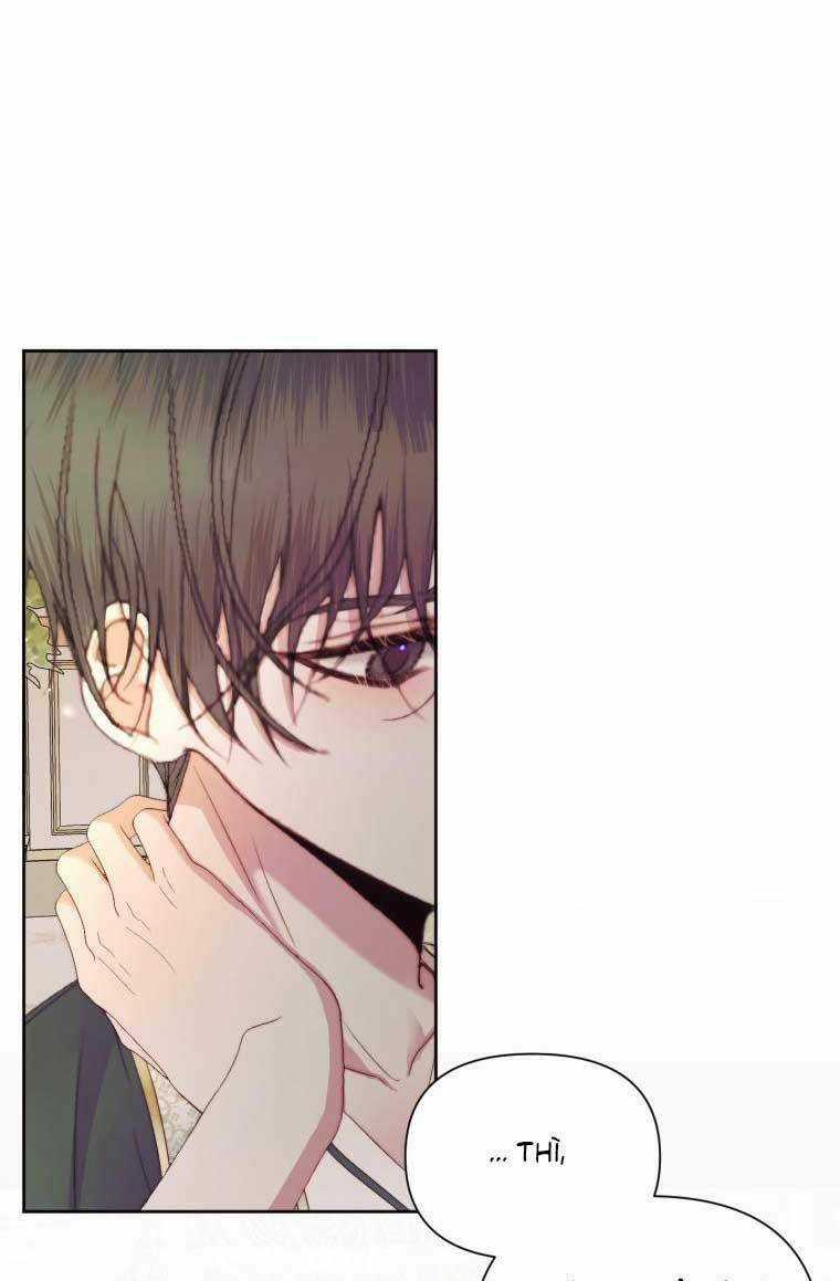 Trở Thành Cô Vợ Khế Ước Của Nhân Vật Phản Diện Chapter 37 trang 56