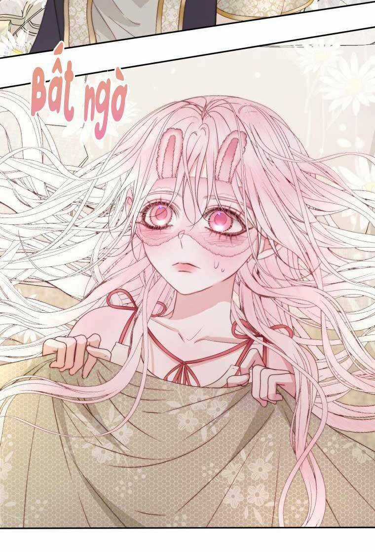 Trở Thành Cô Vợ Khế Ước Của Nhân Vật Phản Diện Chapter 37 trang 58