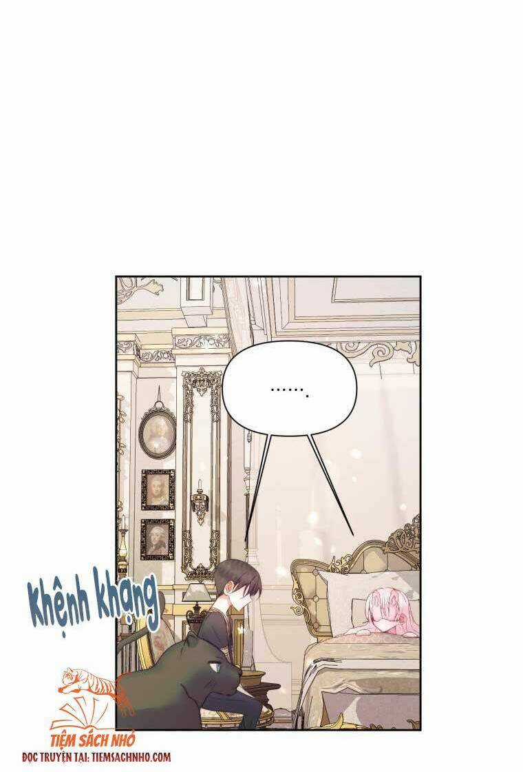 Trở Thành Cô Vợ Khế Ước Của Nhân Vật Phản Diện Chapter 37 trang 59