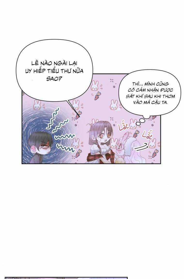 Trở Thành Cô Vợ Khế Ước Của Nhân Vật Phản Diện Chapter 37 trang 6