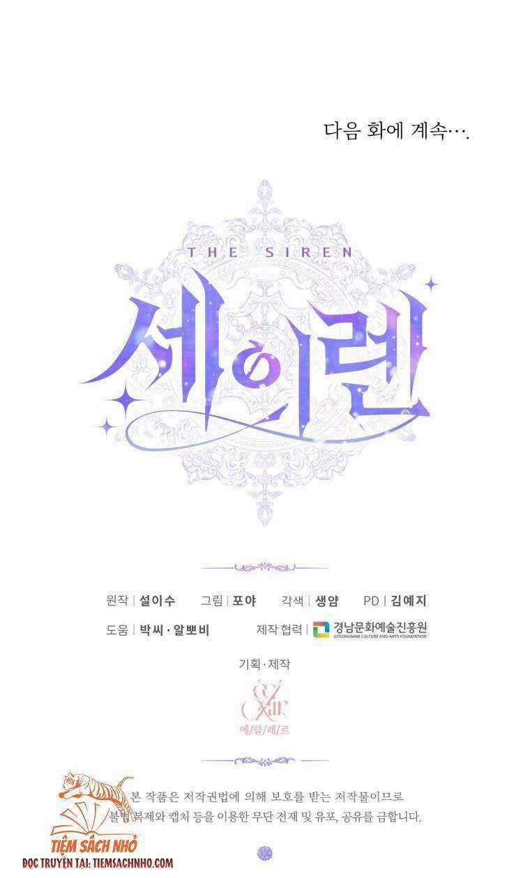 Trở Thành Cô Vợ Khế Ước Của Nhân Vật Phản Diện Chapter 37 trang 62