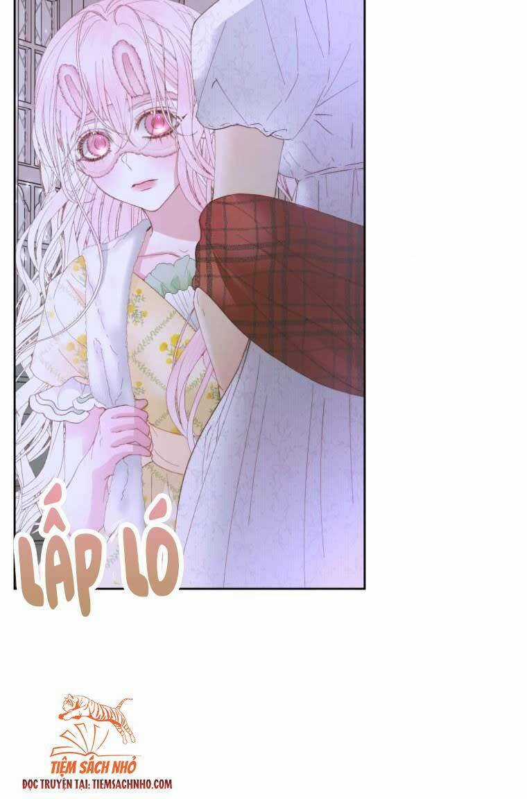 Trở Thành Cô Vợ Khế Ước Của Nhân Vật Phản Diện Chapter 37 trang 7