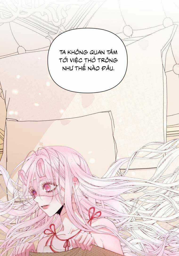 Trở Thành Cô Vợ Khế Ước Của Nhân Vật Phản Diện Chapter 38 trang 11