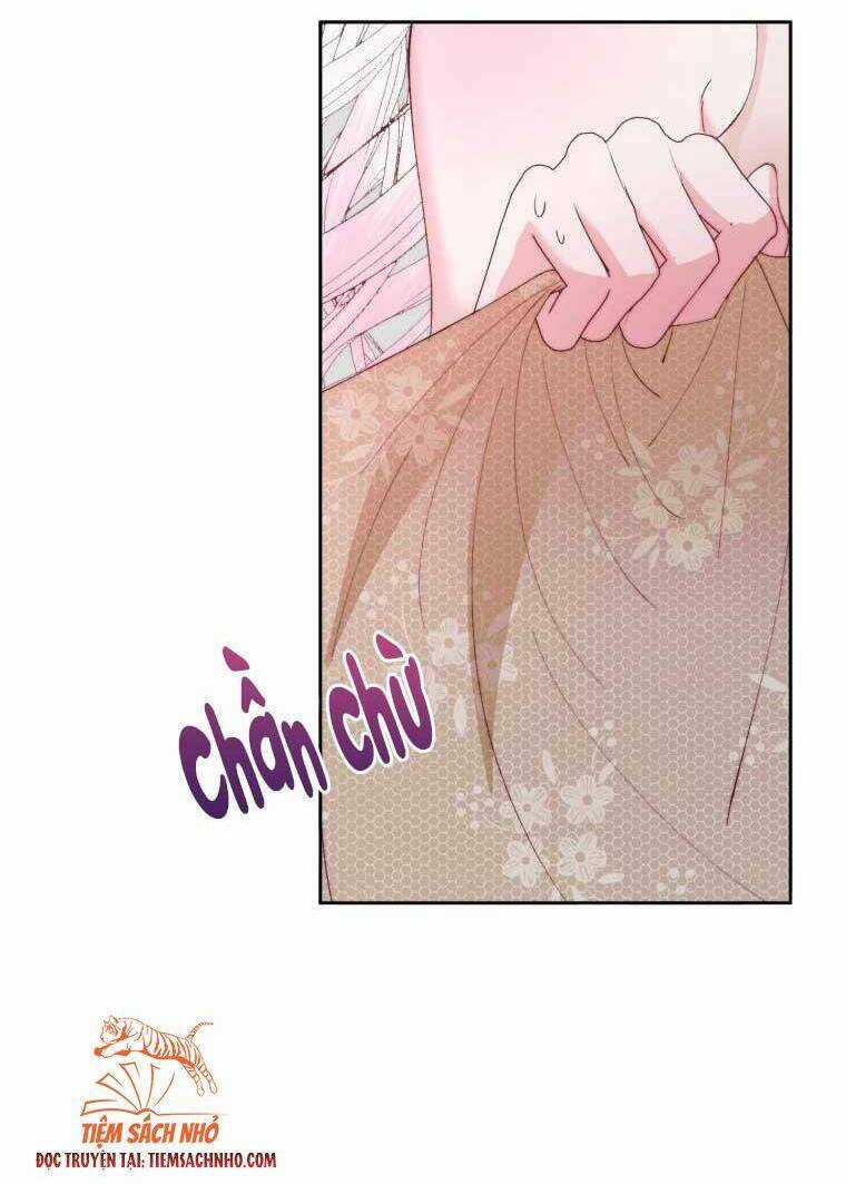 Trở Thành Cô Vợ Khế Ước Của Nhân Vật Phản Diện Chapter 38 trang 14