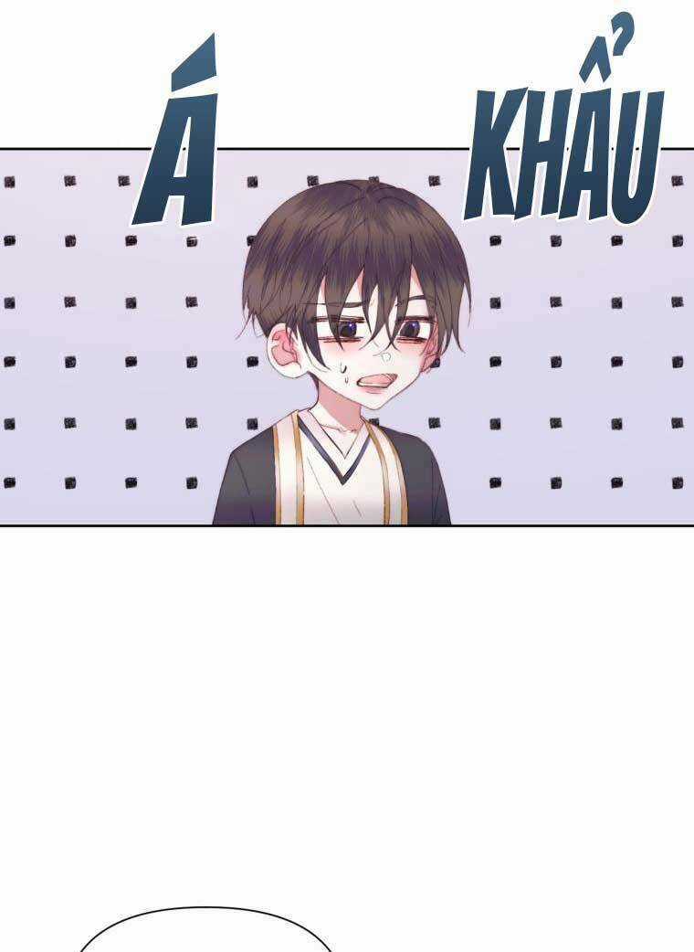 Trở Thành Cô Vợ Khế Ước Của Nhân Vật Phản Diện Chapter 38 trang 17