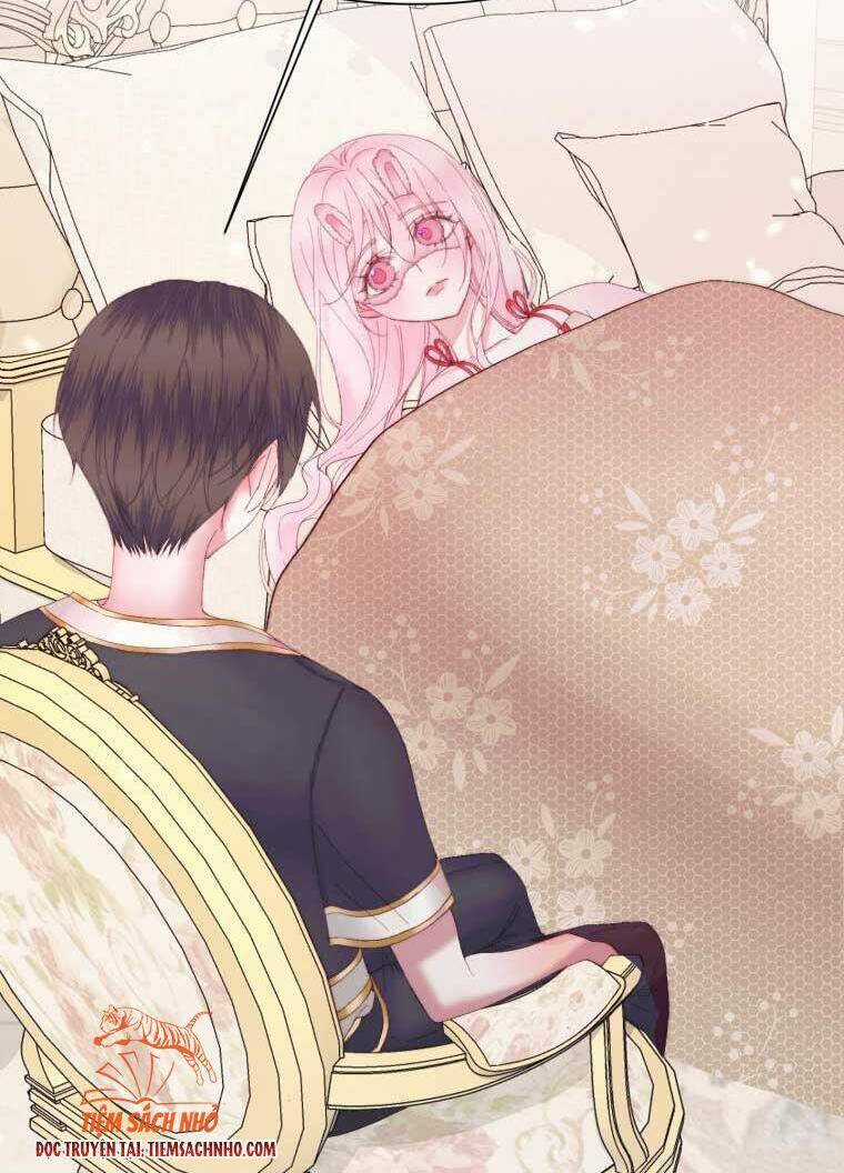 Trở Thành Cô Vợ Khế Ước Của Nhân Vật Phản Diện Chapter 38 trang 20