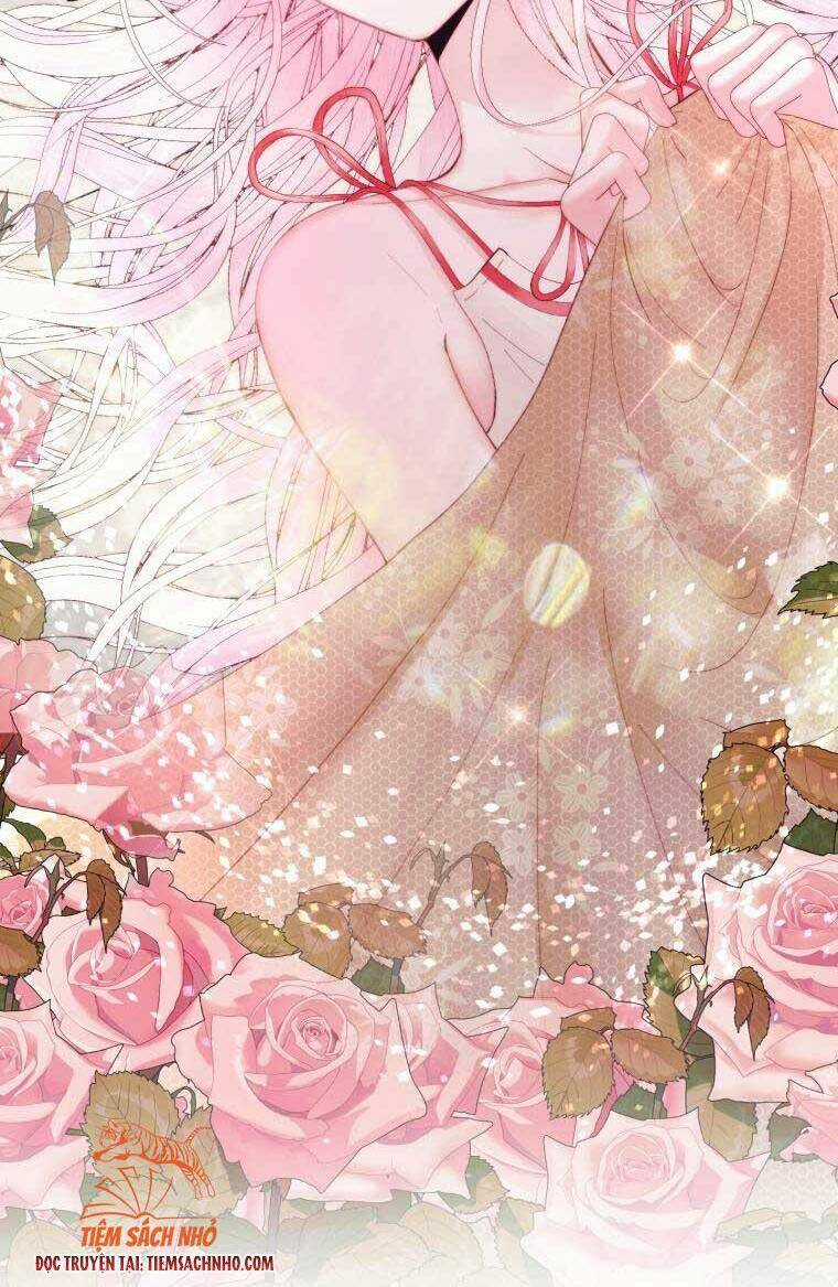 Trở Thành Cô Vợ Khế Ước Của Nhân Vật Phản Diện Chapter 38 trang 25