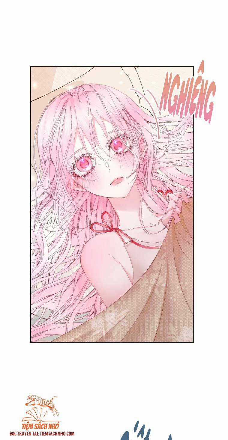 Trở Thành Cô Vợ Khế Ước Của Nhân Vật Phản Diện Chapter 38 trang 28