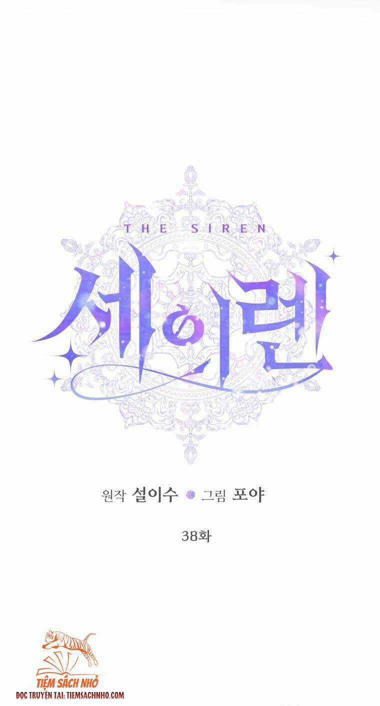 Trở Thành Cô Vợ Khế Ước Của Nhân Vật Phản Diện Chapter 38 trang 3