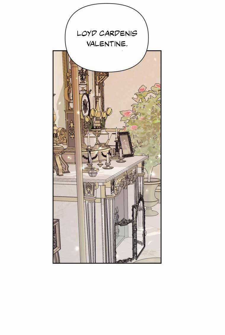 Trở Thành Cô Vợ Khế Ước Của Nhân Vật Phản Diện Chapter 38 trang 31