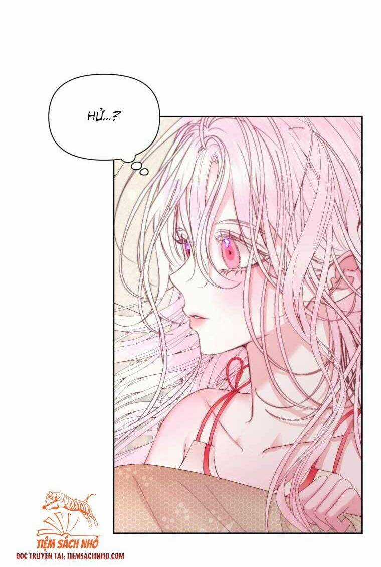 Trở Thành Cô Vợ Khế Ước Của Nhân Vật Phản Diện Chapter 38 trang 32