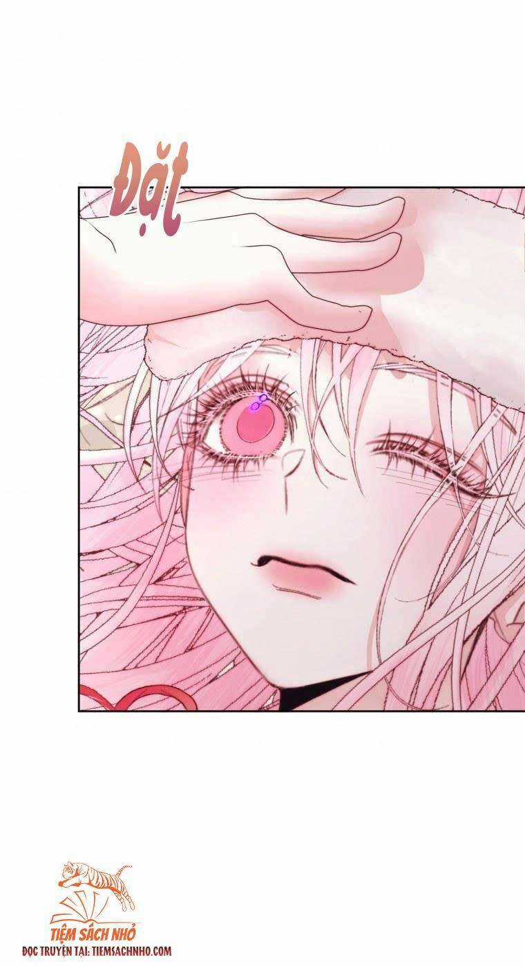 Trở Thành Cô Vợ Khế Ước Của Nhân Vật Phản Diện Chapter 38 trang 37