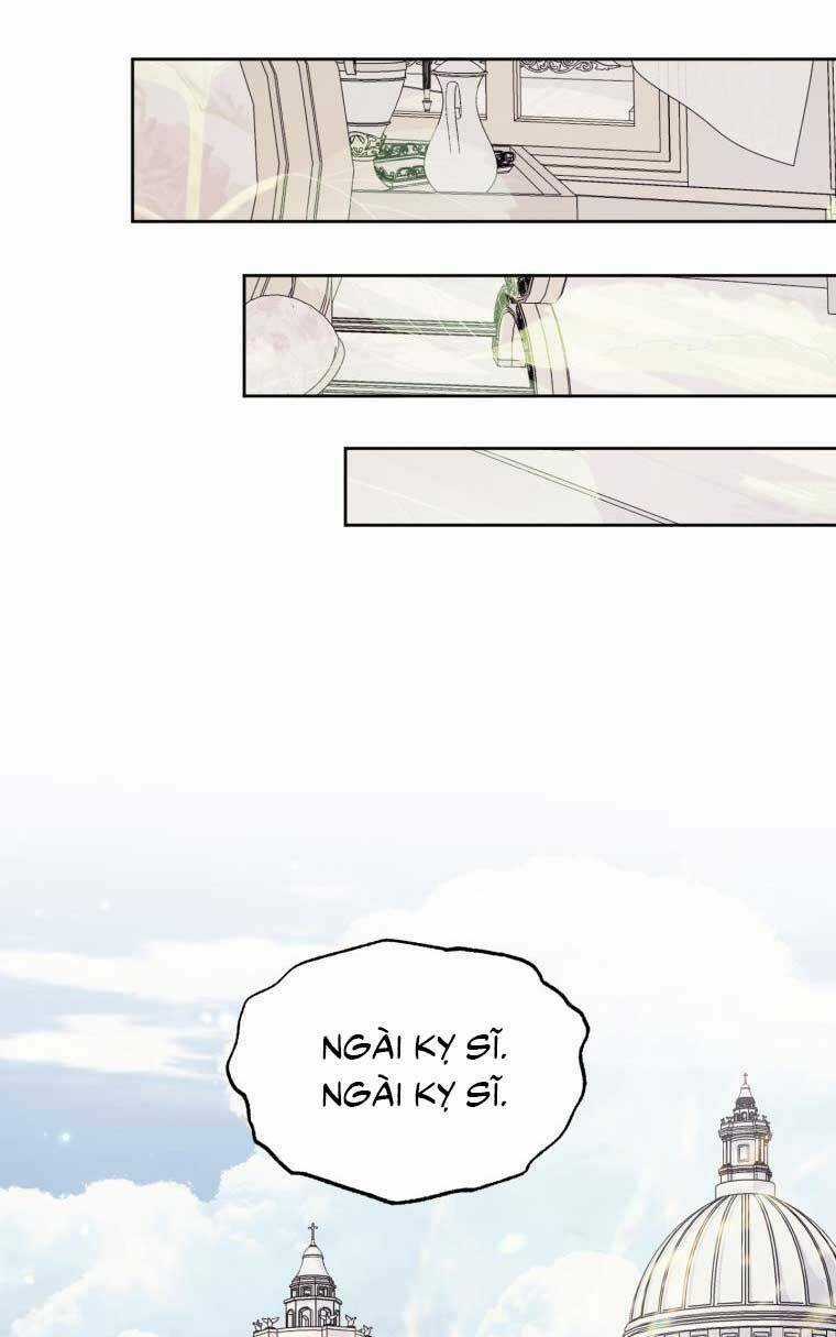 Trở Thành Cô Vợ Khế Ước Của Nhân Vật Phản Diện Chapter 38 trang 39