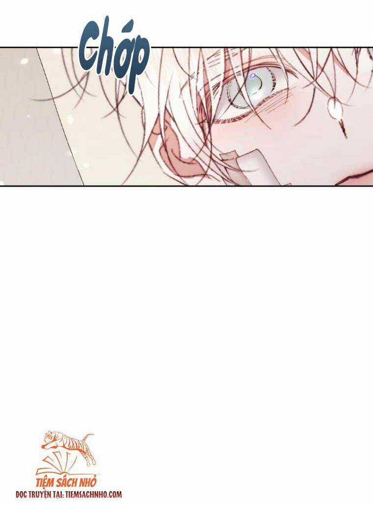 Trở Thành Cô Vợ Khế Ước Của Nhân Vật Phản Diện Chapter 38 trang 42