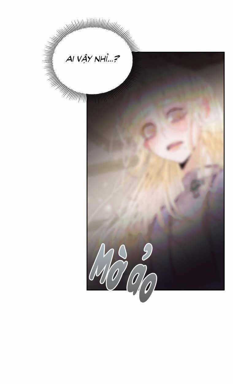 Trở Thành Cô Vợ Khế Ước Của Nhân Vật Phản Diện Chapter 38 trang 43