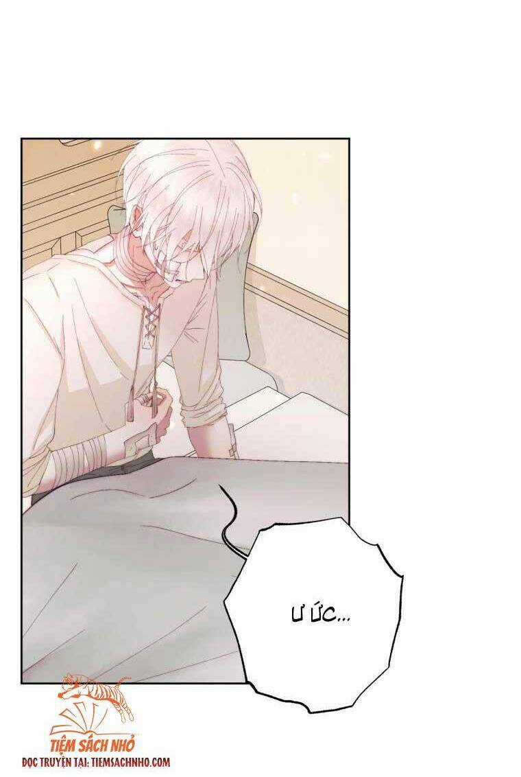 Trở Thành Cô Vợ Khế Ước Của Nhân Vật Phản Diện Chapter 38 trang 48