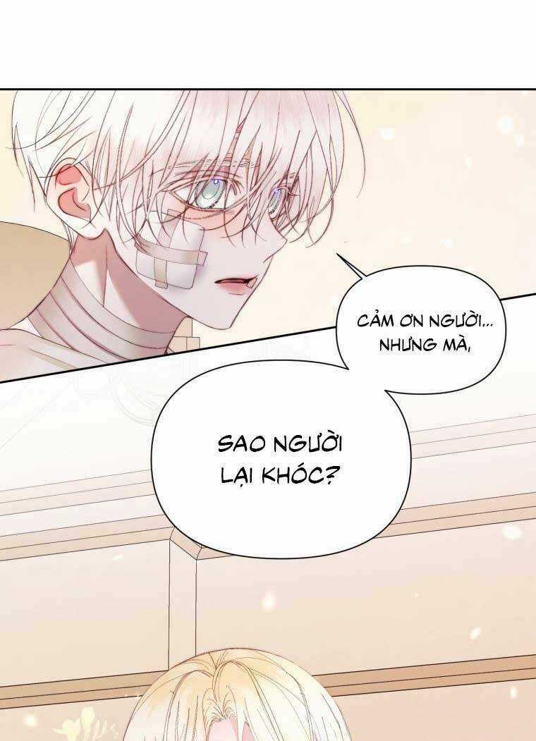 Trở Thành Cô Vợ Khế Ước Của Nhân Vật Phản Diện Chapter 38 trang 50