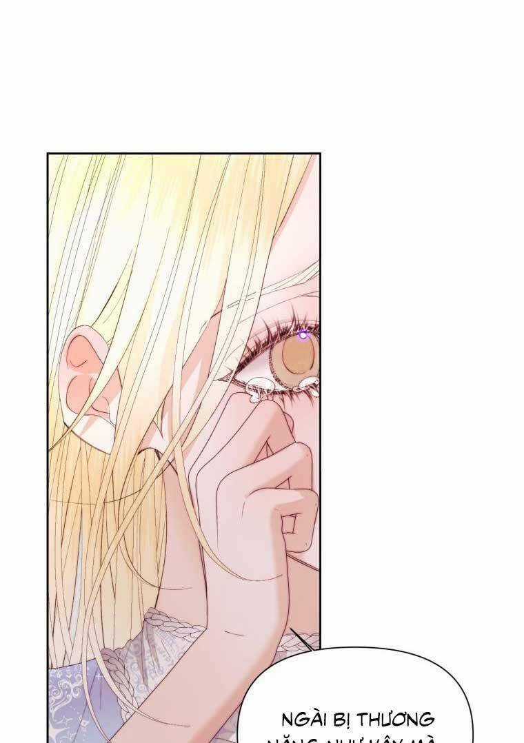 Trở Thành Cô Vợ Khế Ước Của Nhân Vật Phản Diện Chapter 38 trang 52