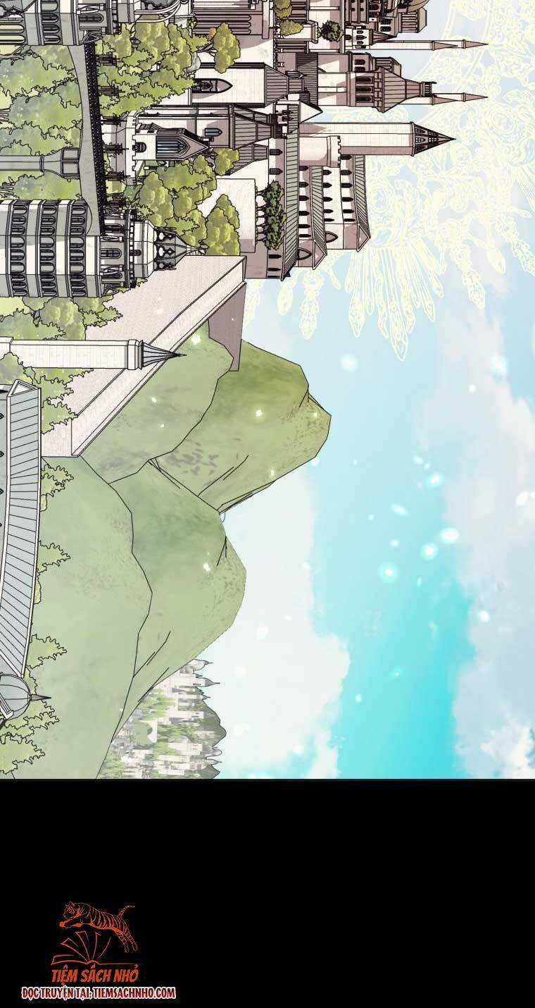 Trở Thành Cô Vợ Khế Ước Của Nhân Vật Phản Diện Chapter 38 trang 57