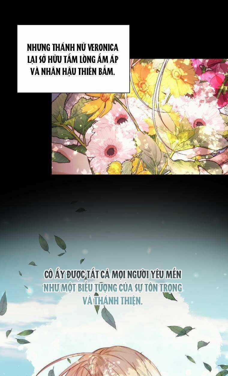 Trở Thành Cô Vợ Khế Ước Của Nhân Vật Phản Diện Chapter 38 trang 59