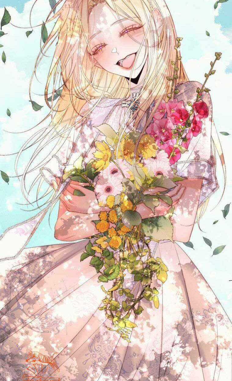 Trở Thành Cô Vợ Khế Ước Của Nhân Vật Phản Diện Chapter 38 trang 60