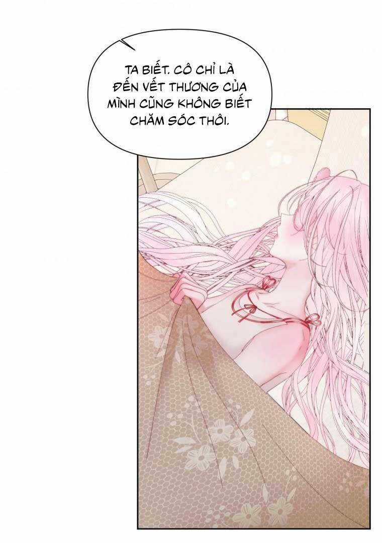 Trở Thành Cô Vợ Khế Ước Của Nhân Vật Phản Diện Chapter 38 trang 8