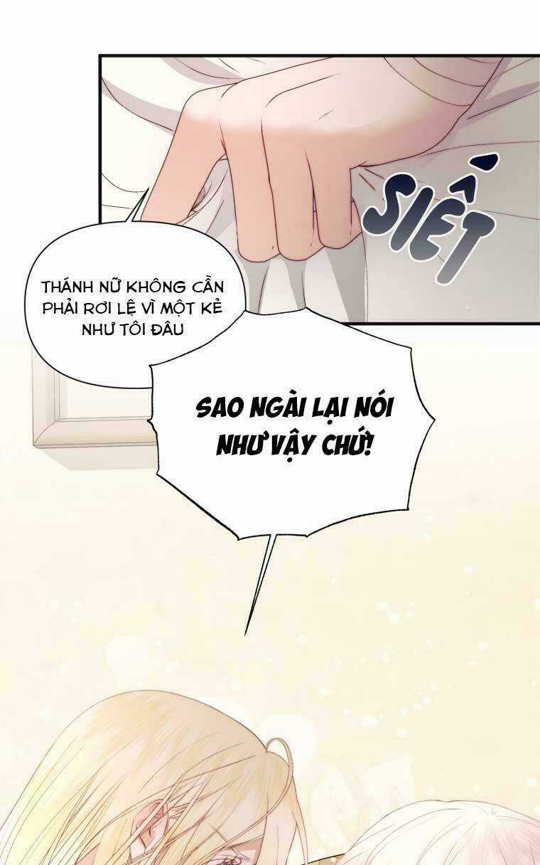 Trở Thành Cô Vợ Khế Ước Của Nhân Vật Phản Diện Chapter 39 trang 10