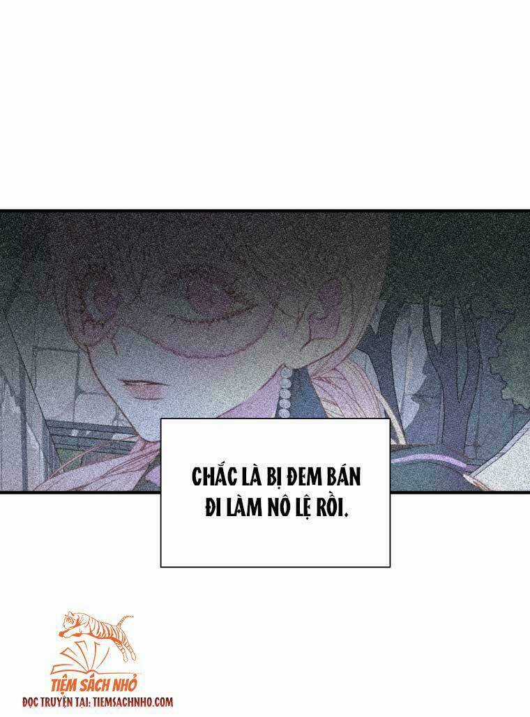 Trở Thành Cô Vợ Khế Ước Của Nhân Vật Phản Diện Chapter 39 trang 18