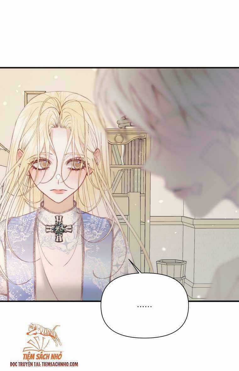 Trở Thành Cô Vợ Khế Ước Của Nhân Vật Phản Diện Chapter 39 trang 24