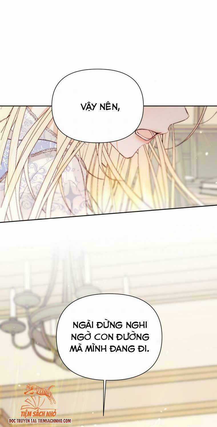 Trở Thành Cô Vợ Khế Ước Của Nhân Vật Phản Diện Chapter 39 trang 29