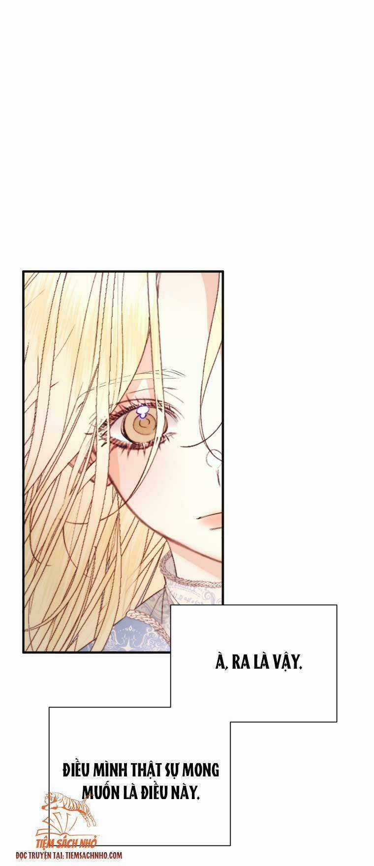 Trở Thành Cô Vợ Khế Ước Của Nhân Vật Phản Diện Chapter 39 trang 31