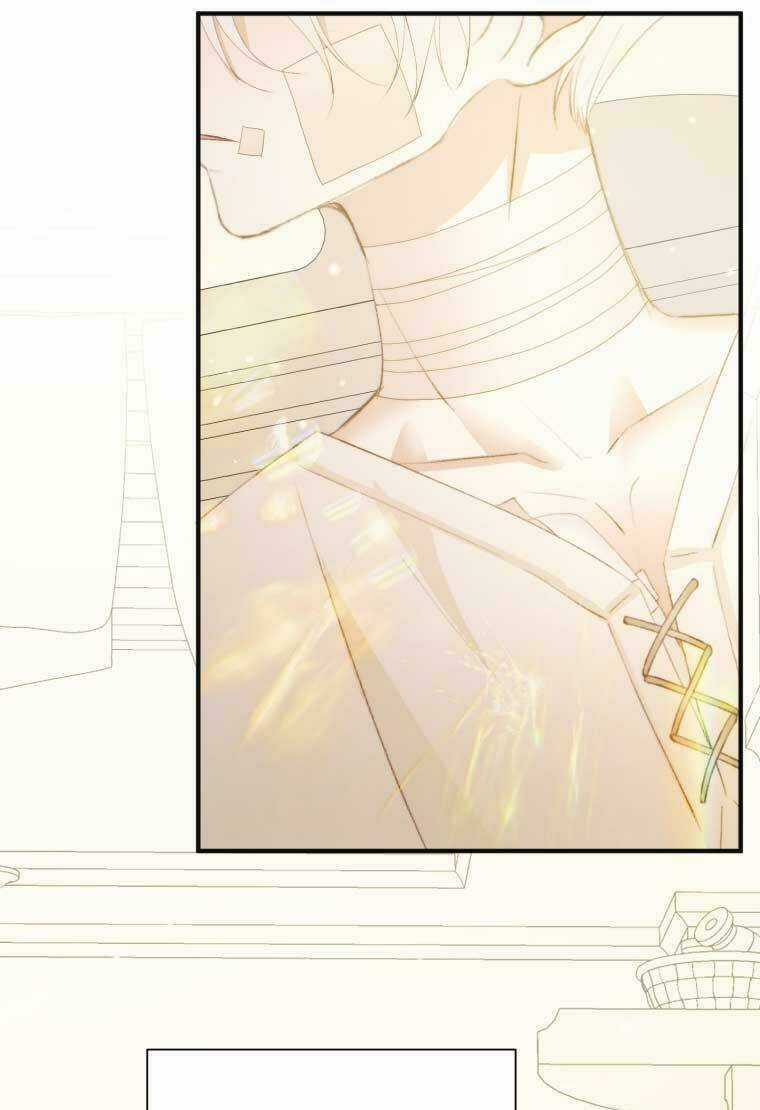 Trở Thành Cô Vợ Khế Ước Của Nhân Vật Phản Diện Chapter 39 trang 32