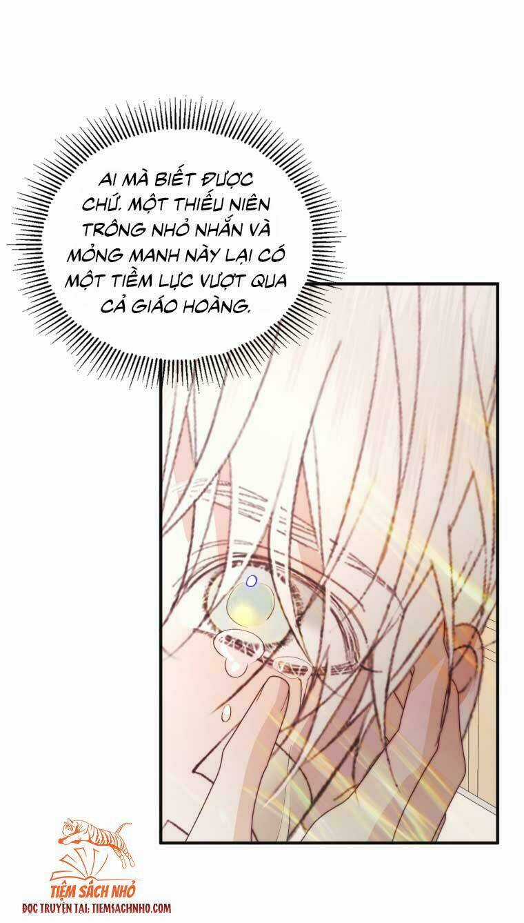 Trở Thành Cô Vợ Khế Ước Của Nhân Vật Phản Diện Chapter 39 trang 38