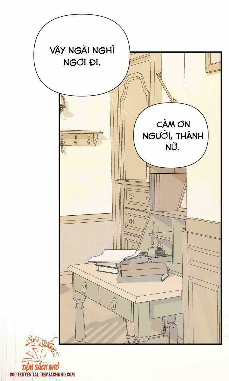 Trở Thành Cô Vợ Khế Ước Của Nhân Vật Phản Diện Chapter 39 trang 48