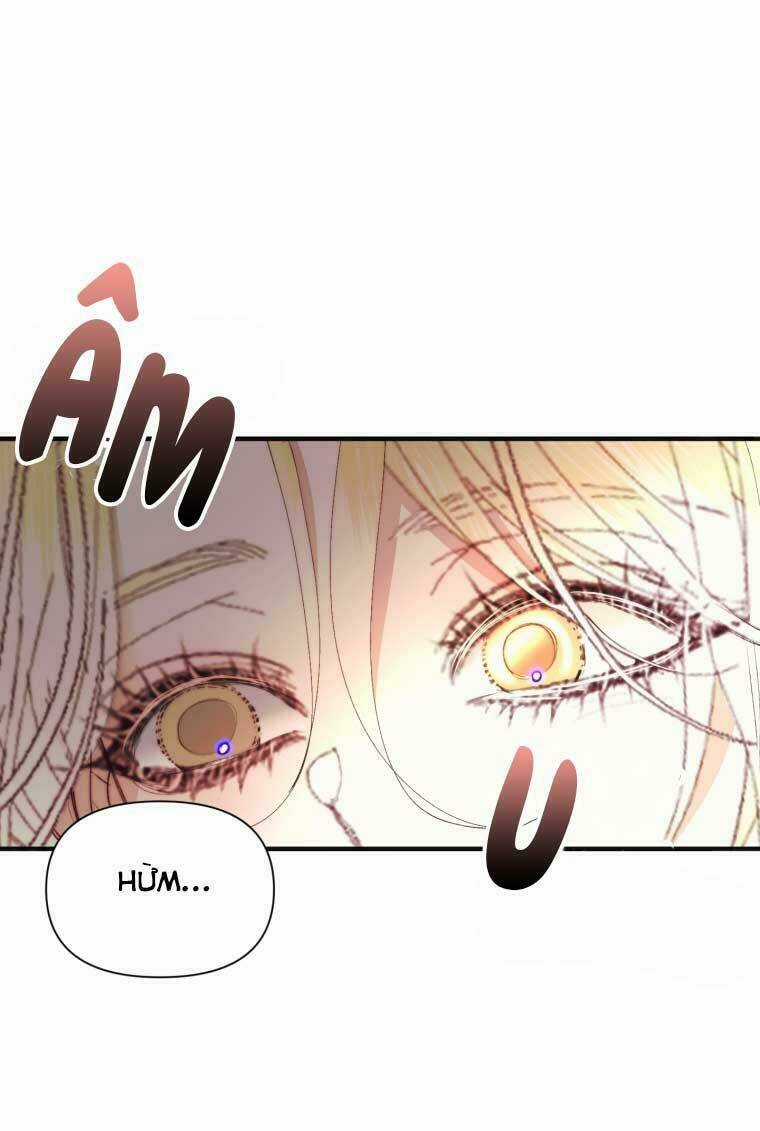 Trở Thành Cô Vợ Khế Ước Của Nhân Vật Phản Diện Chapter 39 trang 55