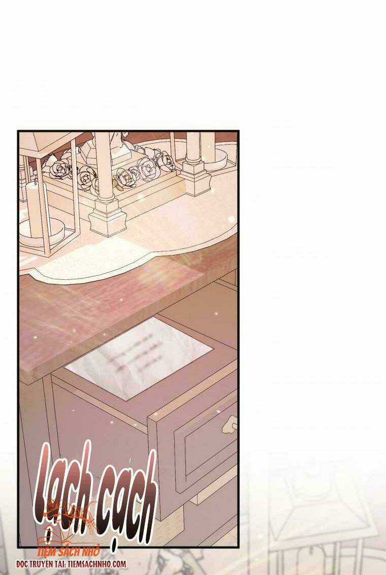 Trở Thành Cô Vợ Khế Ước Của Nhân Vật Phản Diện Chapter 39 trang 56