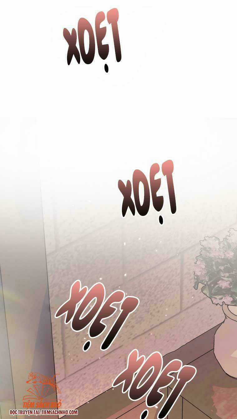 Trở Thành Cô Vợ Khế Ước Của Nhân Vật Phản Diện Chapter 39 trang 60