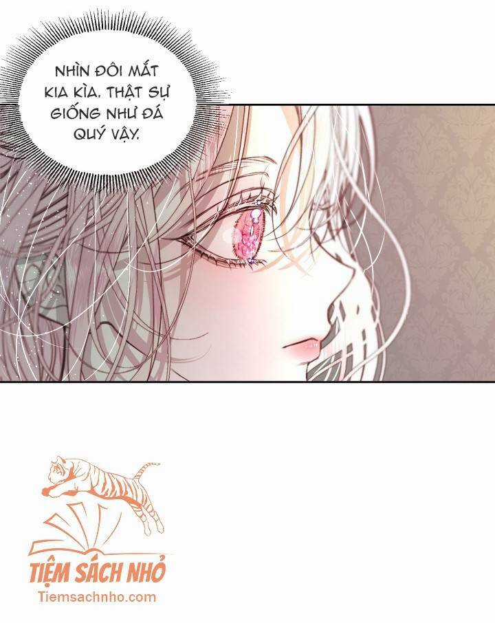 Trở Thành Cô Vợ Khế Ước Của Nhân Vật Phản Diện Chapter 4 trang 10