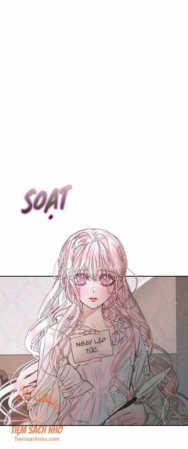 Trở Thành Cô Vợ Khế Ước Của Nhân Vật Phản Diện Chapter 4 trang 24