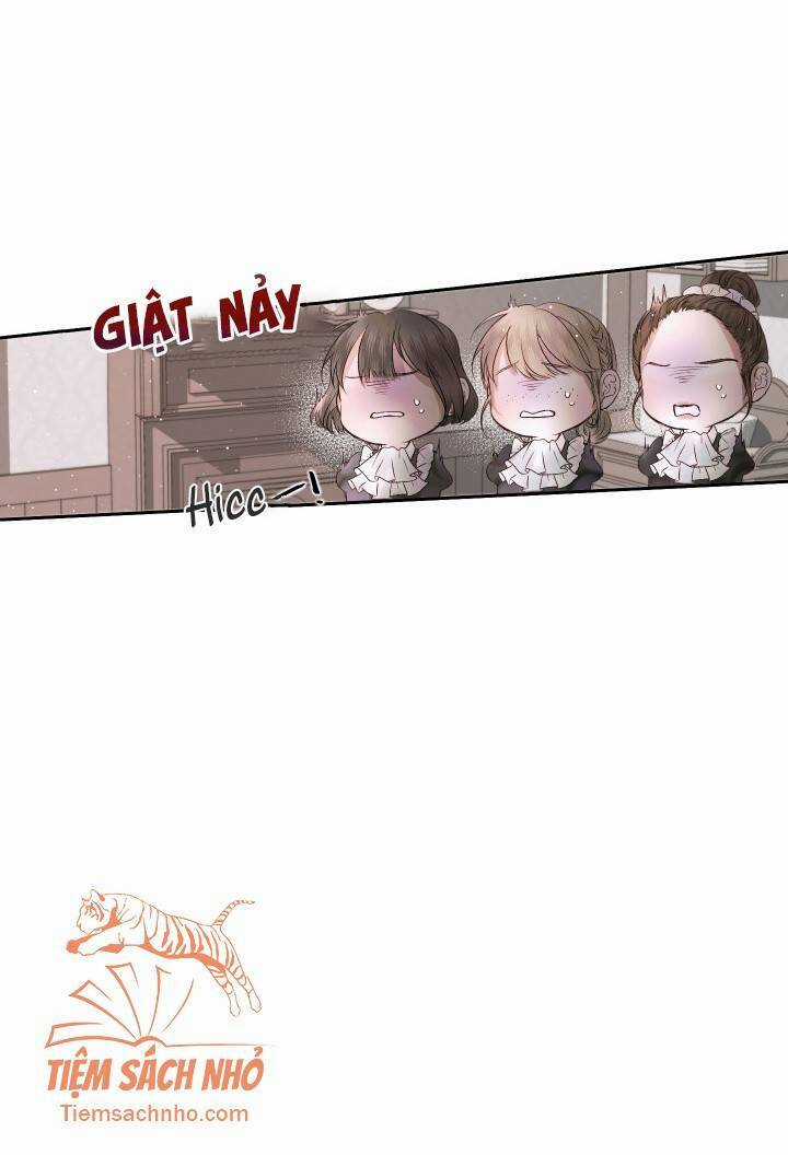 Trở Thành Cô Vợ Khế Ước Của Nhân Vật Phản Diện Chapter 4 trang 28