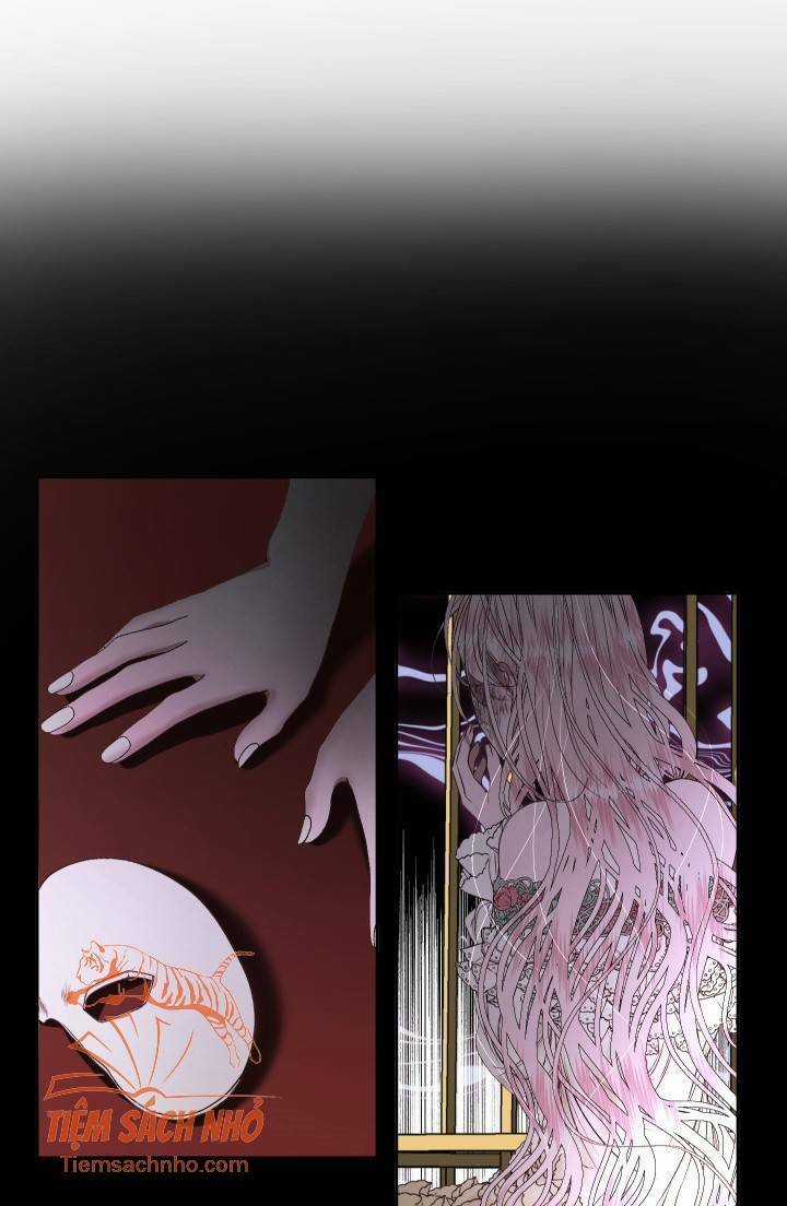 Trở Thành Cô Vợ Khế Ước Của Nhân Vật Phản Diện Chapter 4 trang 31