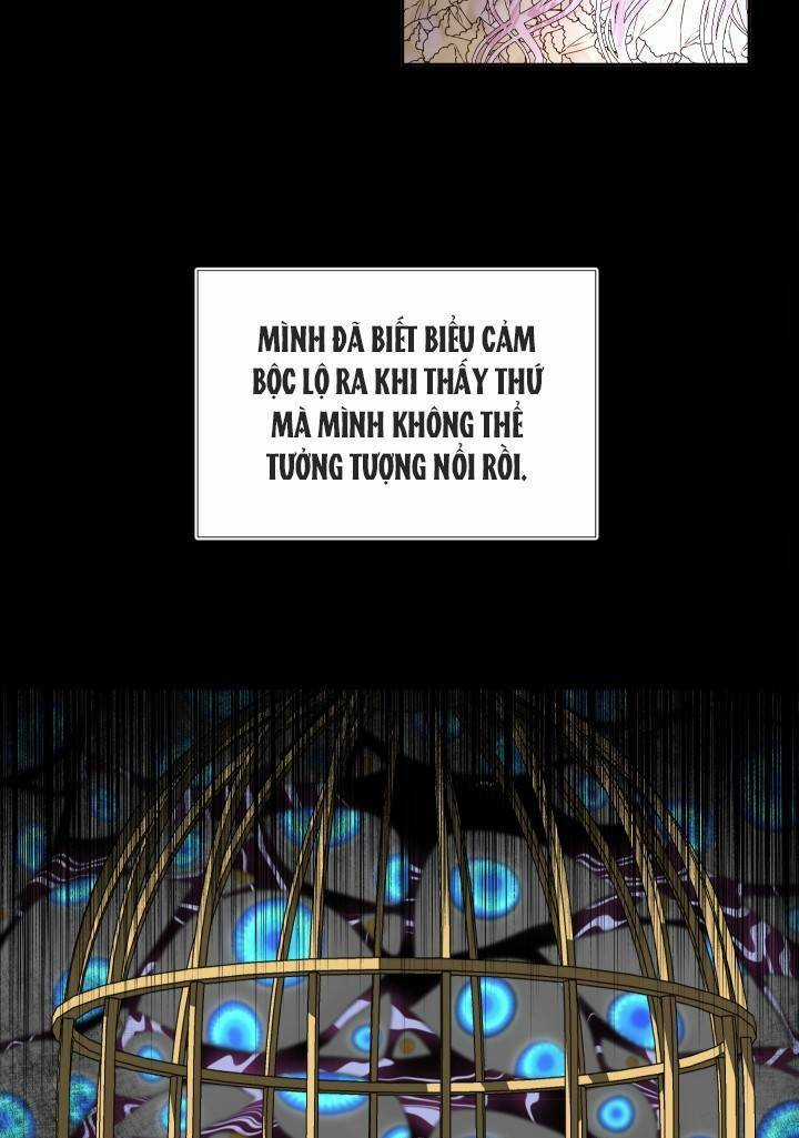 Trở Thành Cô Vợ Khế Ước Của Nhân Vật Phản Diện Chapter 4 trang 32