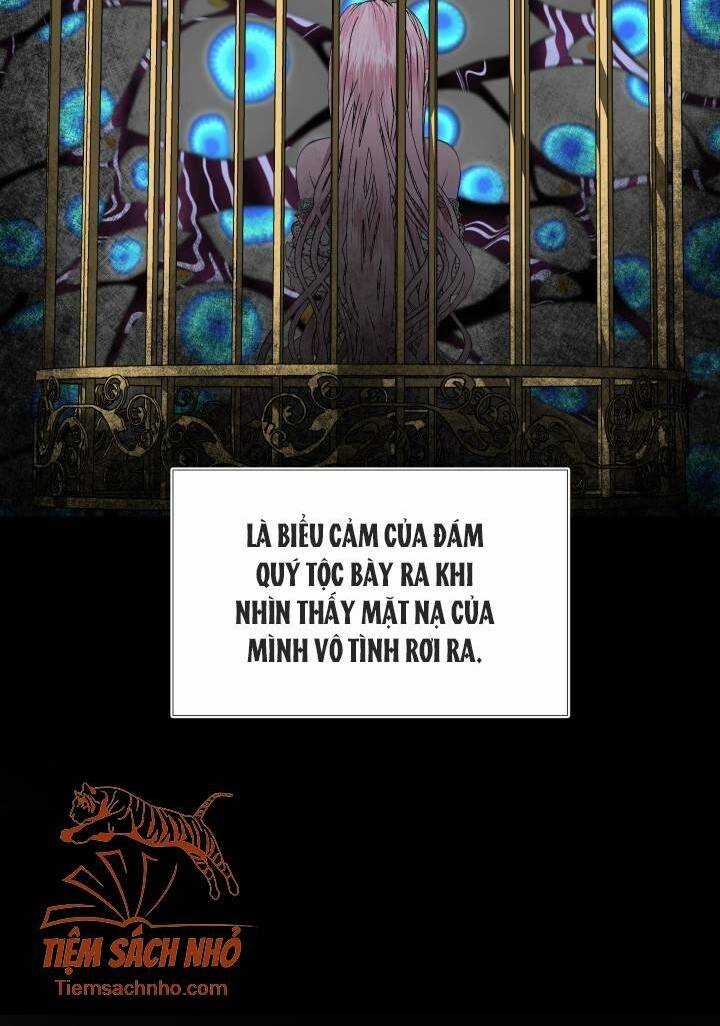 Trở Thành Cô Vợ Khế Ước Của Nhân Vật Phản Diện Chapter 4 trang 33