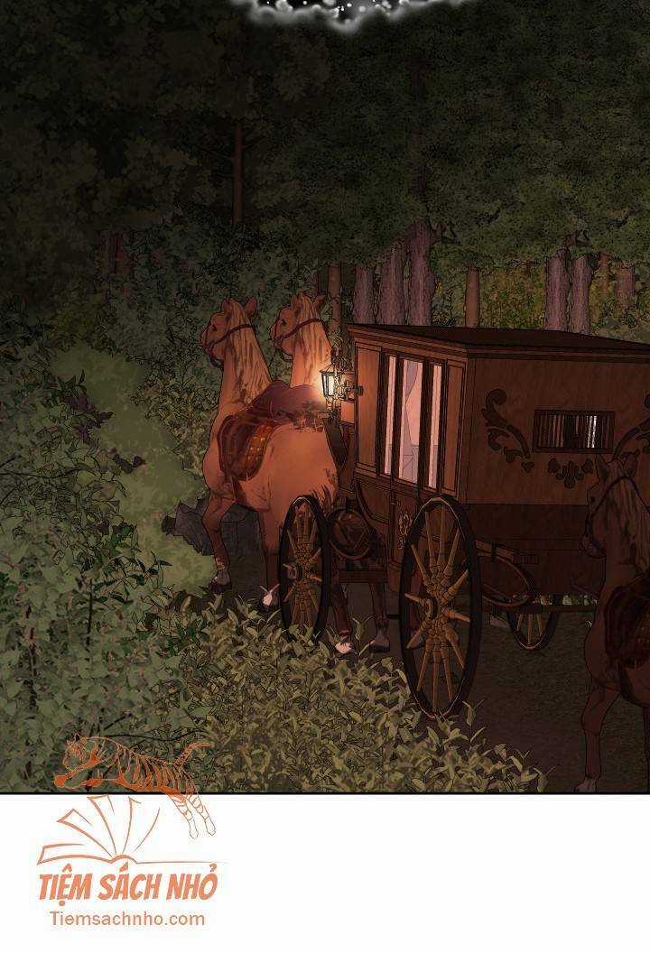 Trở Thành Cô Vợ Khế Ước Của Nhân Vật Phản Diện Chapter 4 trang 43