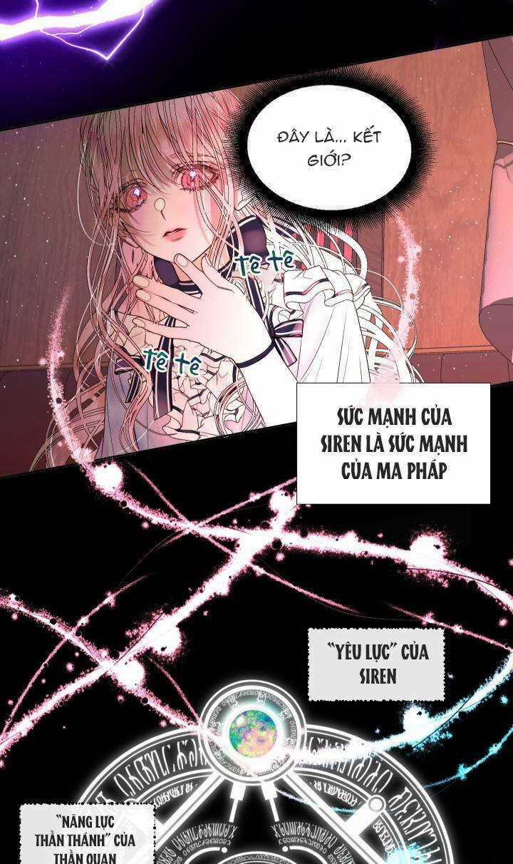 Trở Thành Cô Vợ Khế Ước Của Nhân Vật Phản Diện Chapter 4 trang 48