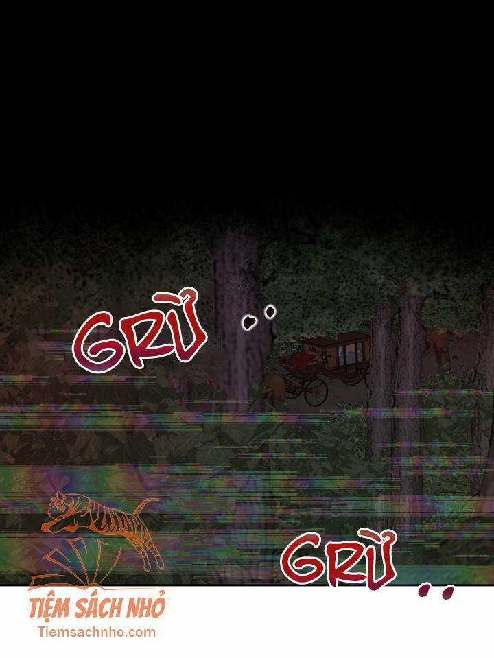 Trở Thành Cô Vợ Khế Ước Của Nhân Vật Phản Diện Chapter 4 trang 51