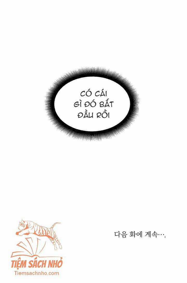 Trở Thành Cô Vợ Khế Ước Của Nhân Vật Phản Diện Chapter 4 trang 57