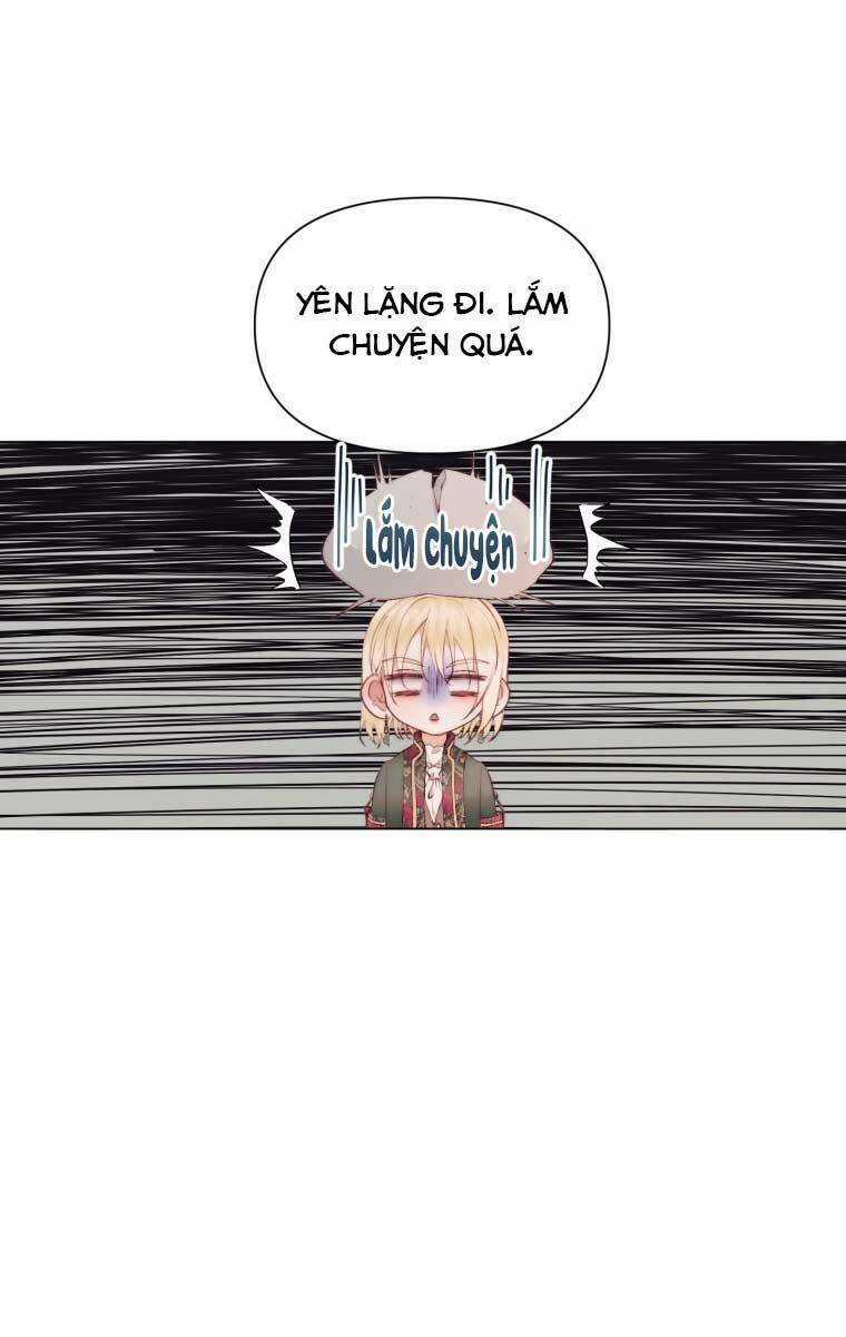 Trở Thành Cô Vợ Khế Ước Của Nhân Vật Phản Diện Chapter 40 trang 14