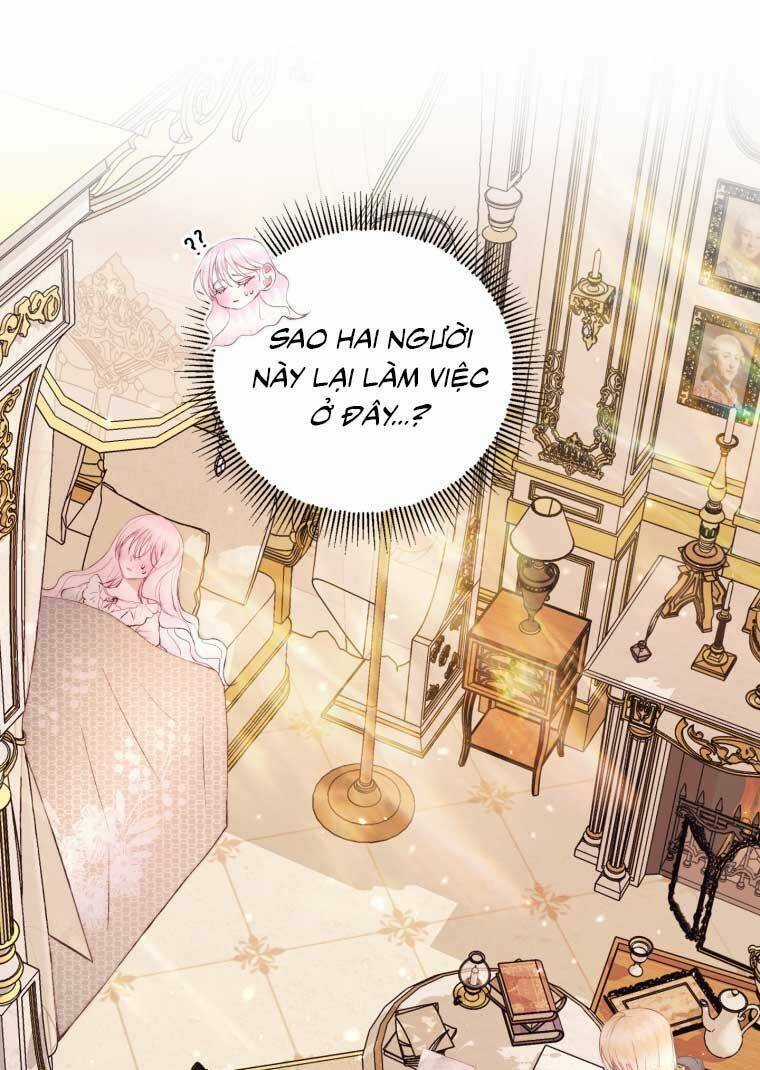 Trở Thành Cô Vợ Khế Ước Của Nhân Vật Phản Diện Chapter 40 trang 17