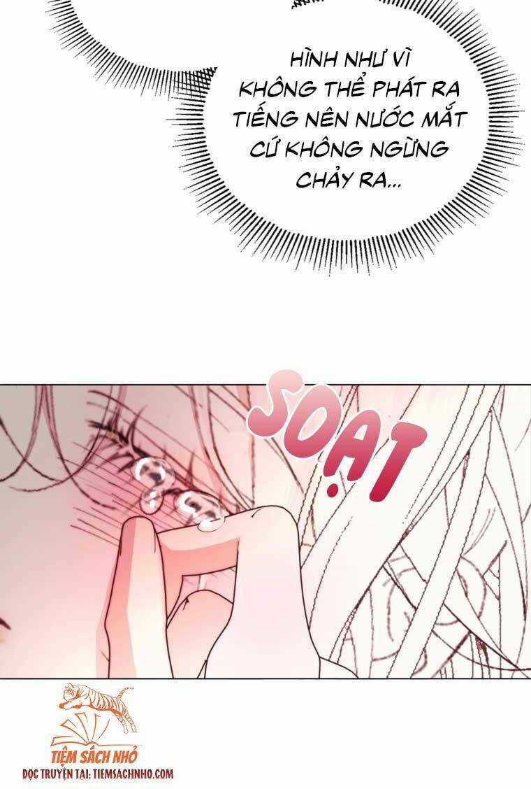 Trở Thành Cô Vợ Khế Ước Của Nhân Vật Phản Diện Chapter 40 trang 21